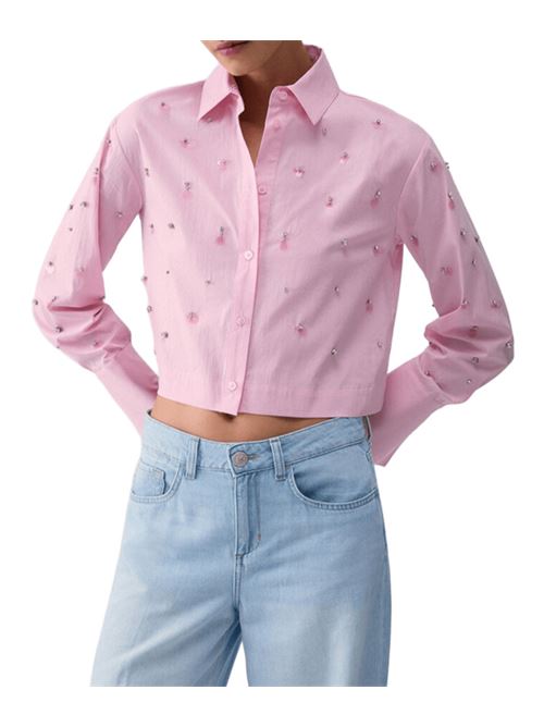 BOXY GIOIELLO LIU JO | WA6173-T039A32802